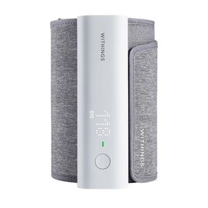 Withings BPM Connect Wi-Fi Smart Blood Pressure Monitor WPM05